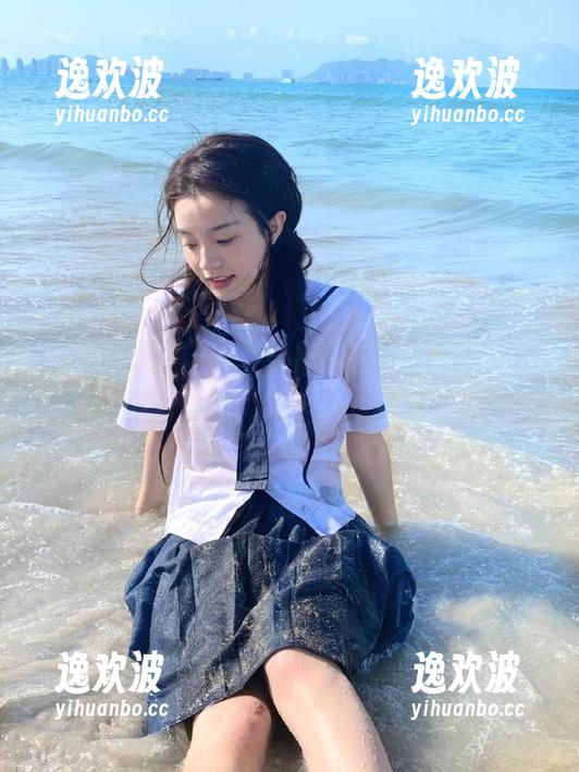 在朝阳下摆姿势，五一吃瓜群众的潮流ven永不褪色