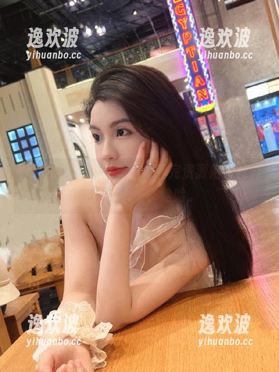 明星黑料：看完资源后，我开始思考人生，哈哈。