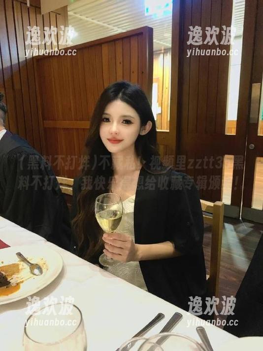 不藏私！视频里zztt35黑料不打烊，我快乐得想给收藏专辑颁奖！
