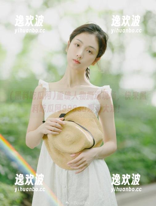 重磅人物撕逼现场，快来黑料吃瓜网998su观看大戏！